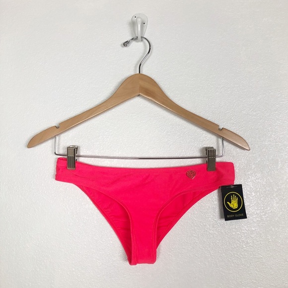 Body Glove Samana Bali Moderate Coverage Bikini Bottom | Bikini Bottom | Body Glove Swimwear